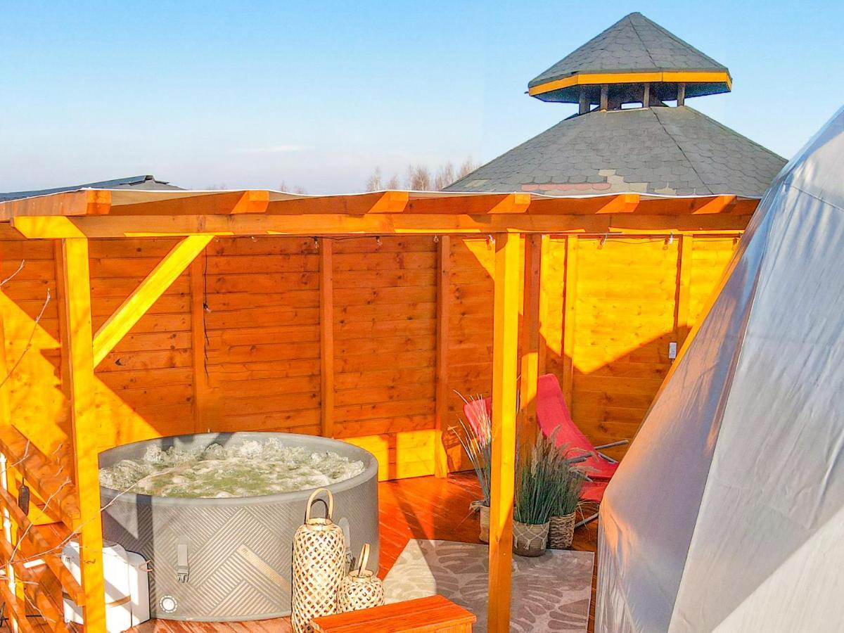 Holiday Park Zator Eksteriør billede