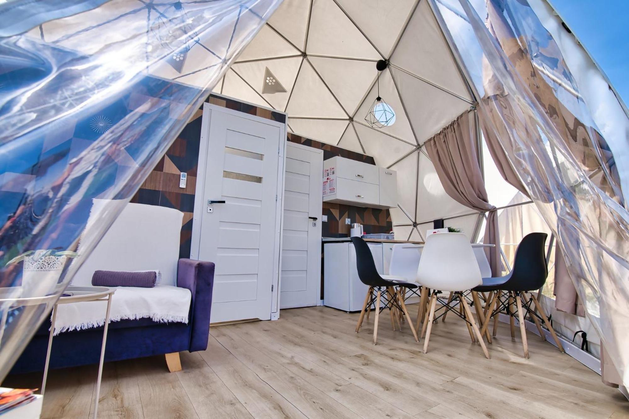 Holiday Park Zator Eksteriør billede