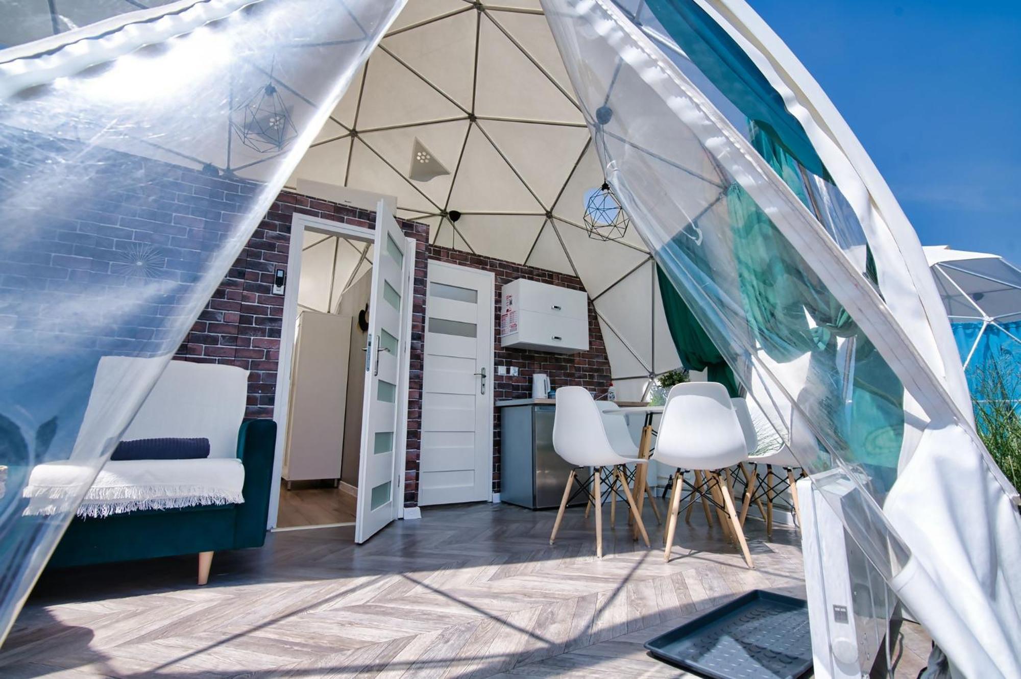 Holiday Park Zator Eksteriør billede
