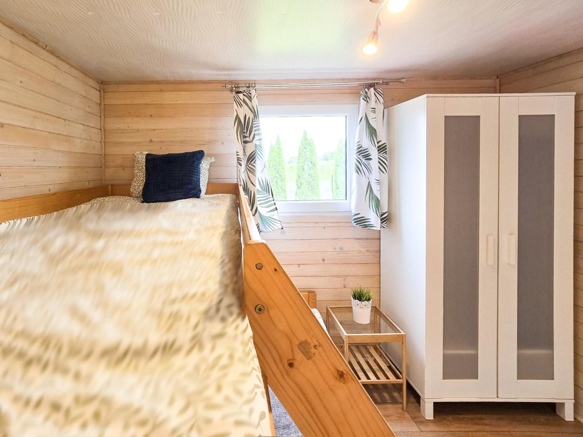 Holiday Park Zator Eksteriør billede
